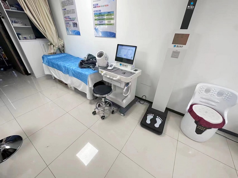 中醫(yī)體質(zhì)辨識儀運(yùn)動養(yǎng)生介紹 中醫(yī)體質(zhì)辨識儀運(yùn)動養(yǎng)生介紹