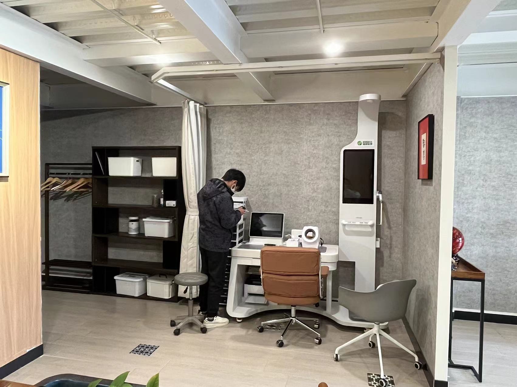 崗前一體機的可應(yīng)用于哪些場所？崗前一體機應(yīng)用場所介紹