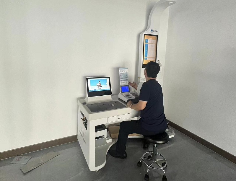 社區(qū)健康驛站創(chuàng)新模式是什么？有什么作用？