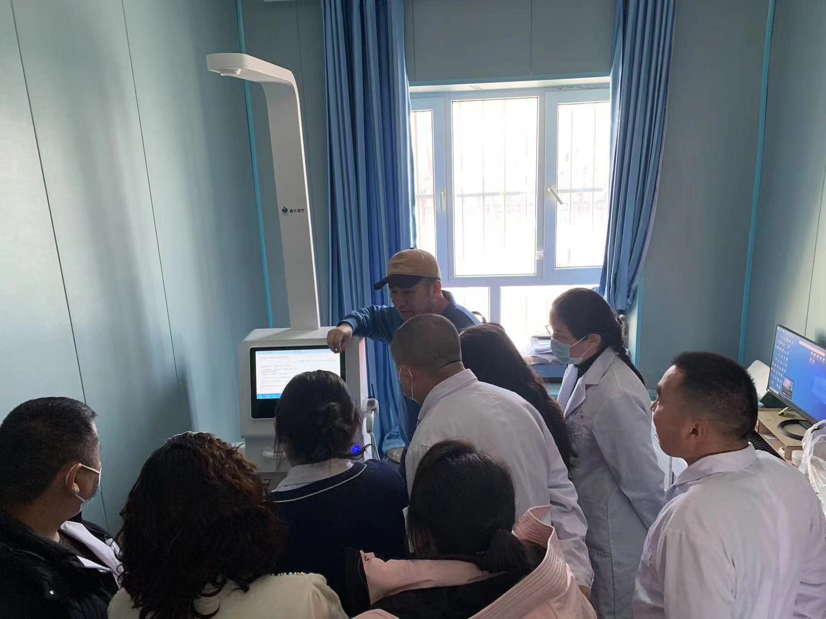 健康驛站是做什么的？建設(shè)健康驛站的意義是什么？