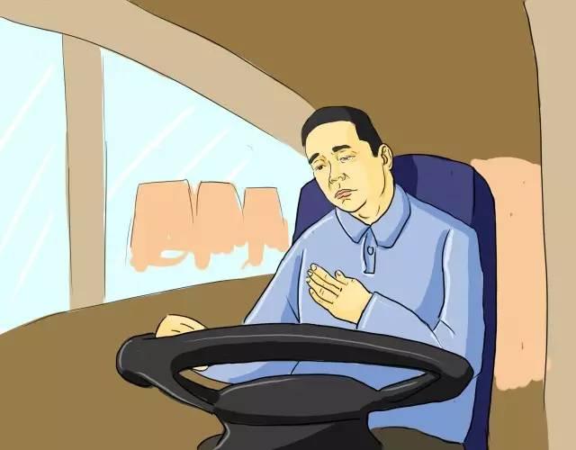 公交司機(jī)每日上崗時(shí)需要做哪些方面的體檢？