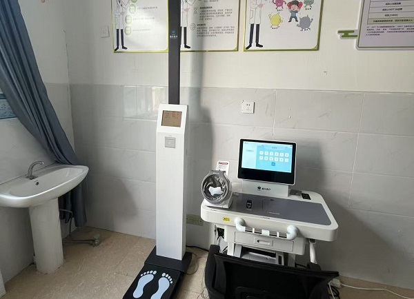 感覺身體 “不對勁”？教你幾招檢測亞健康狀態(tài)！