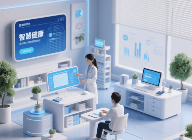 健康管理新寵！智能健康終端設(shè)備到底是啥？有哪些？