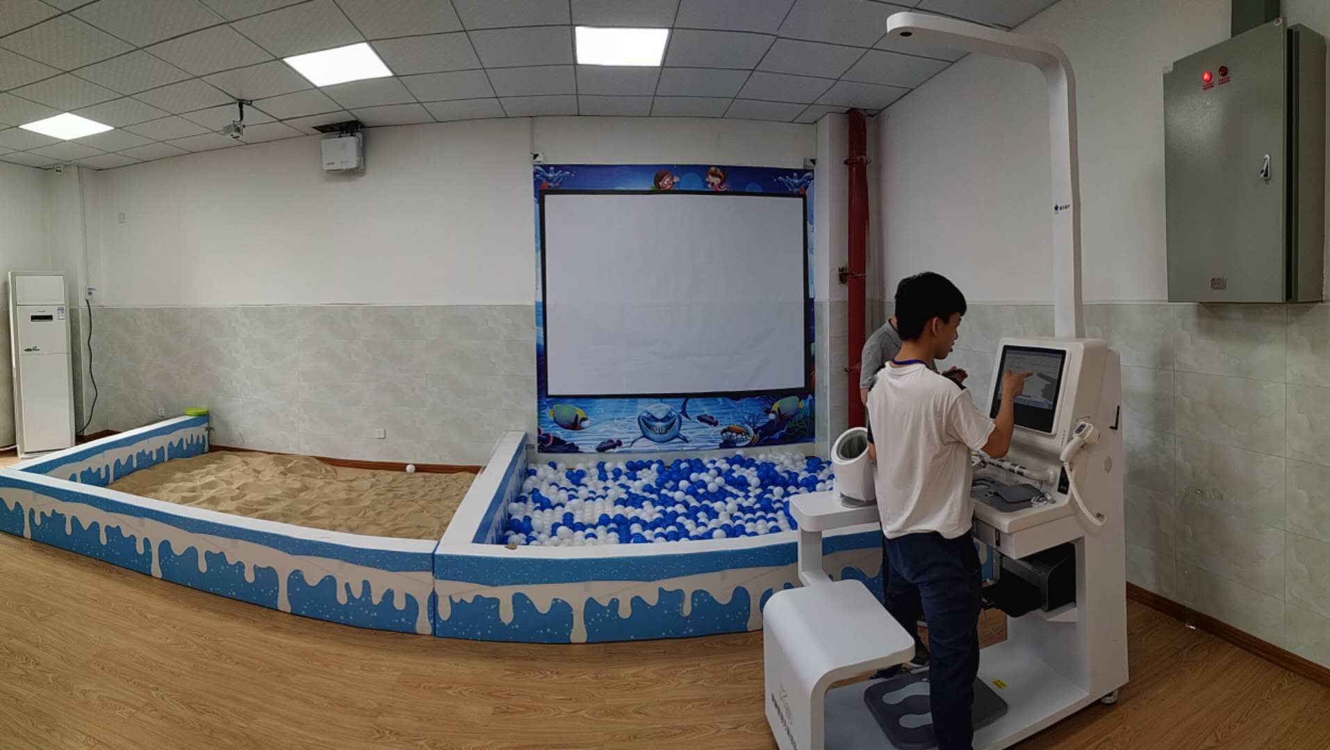 學(xué)生健康體檢管理系統(tǒng)是干嘛的？家長(zhǎng)老師都該知道