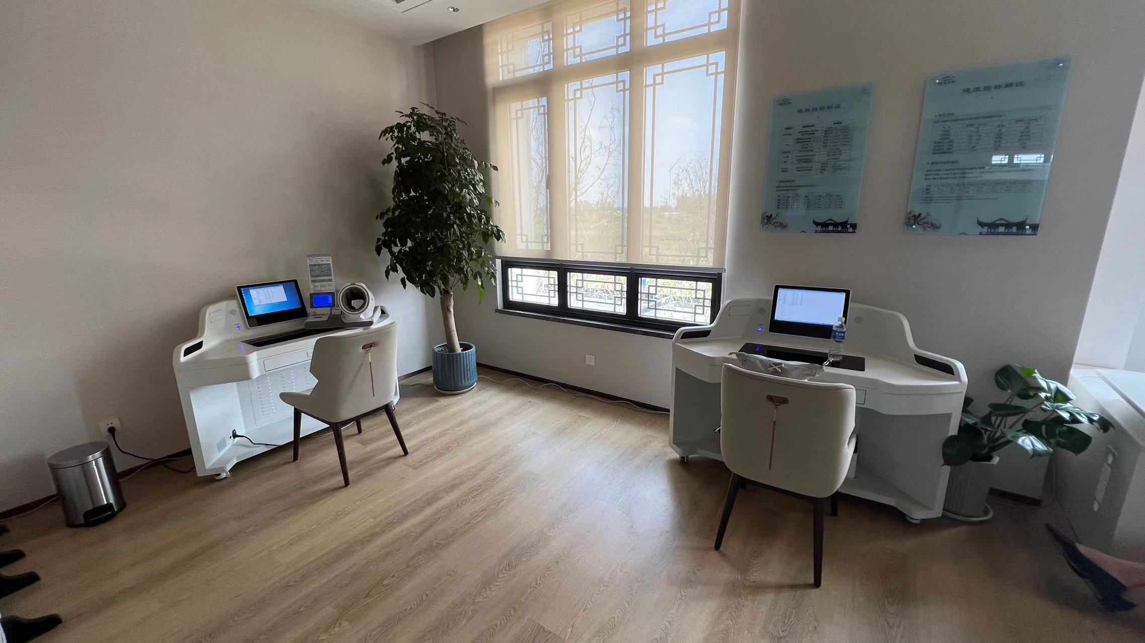 鄉(xiāng)村建健康驛站，到底靠譜不？村民們都盼著呢！