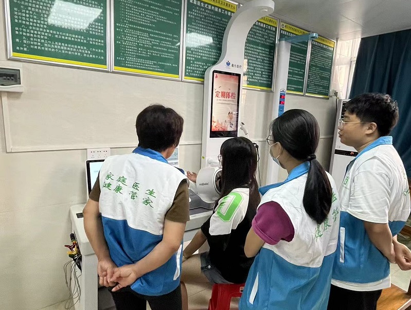 身體的 “健康信號(hào)燈”！生命體征包括哪些？一文讀懂